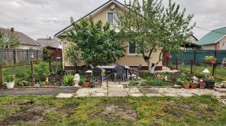 Какие ошибки допускают при обустройстве двора и сада